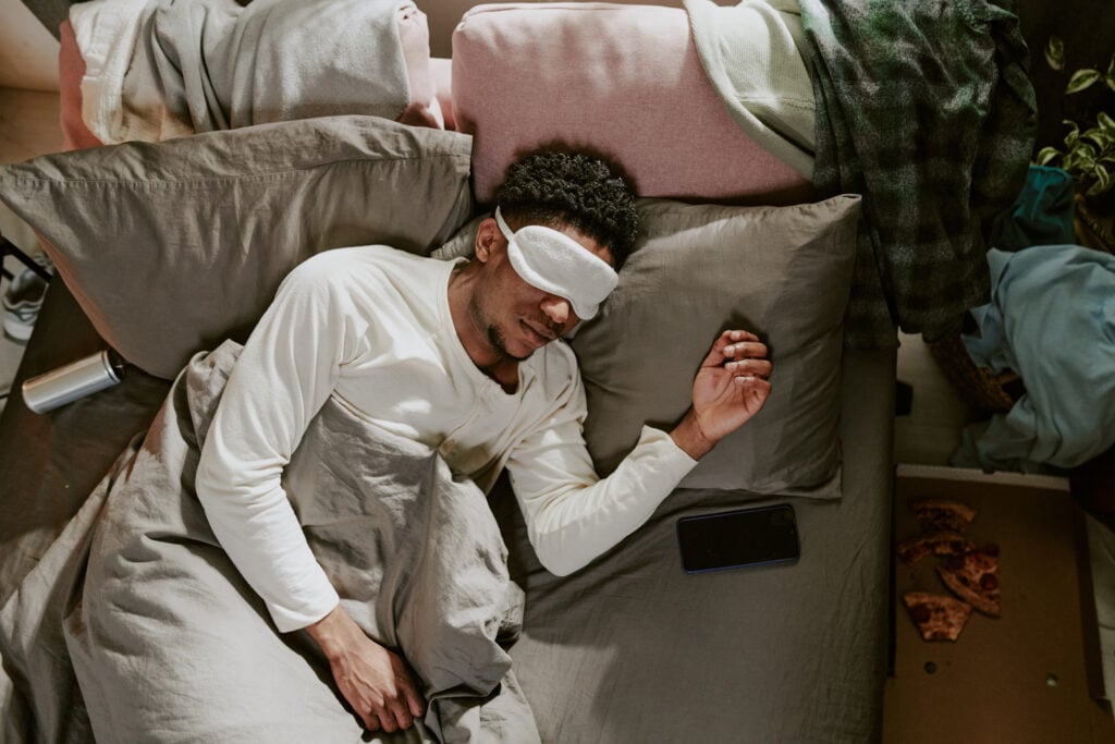 Sleep