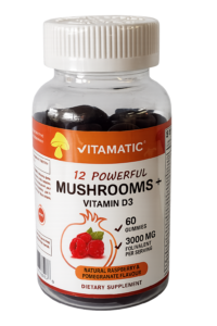 mushrooms